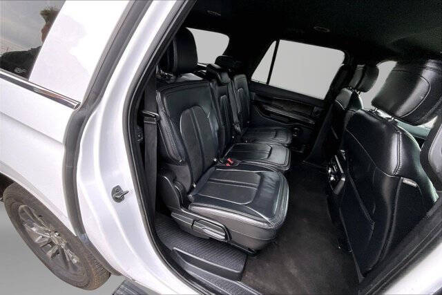 2019 Ford Expedition MAX Limited
