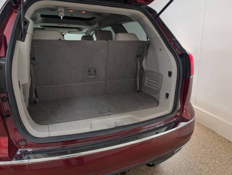 2015 Buick Enclave Premium