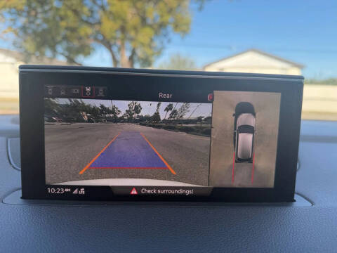 2018 Audi Q7 2.0T quattro Premium Plus