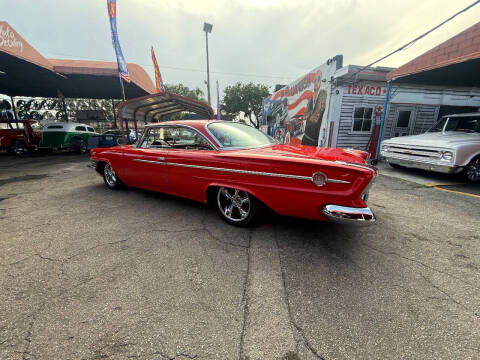 1962 Chrysler 300