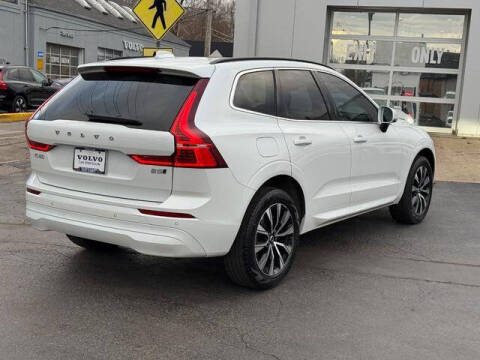 2023 Volvo XC60 B5 Core