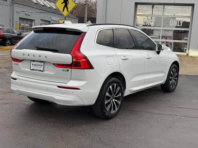 2023 Volvo XC60 B5 Core