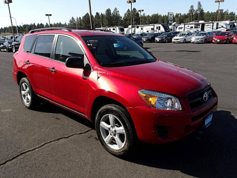 2007 Toyota RAV4