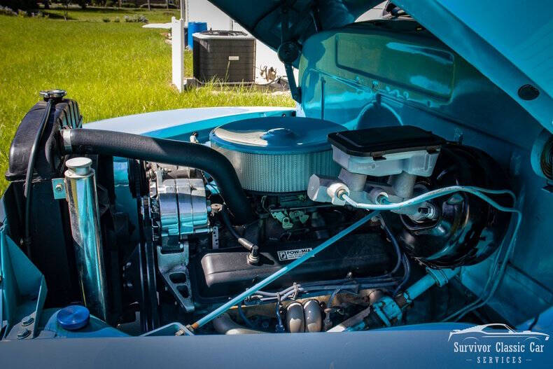 1952 Chevrolet 3100