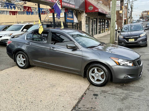 2008 Honda Accord LX