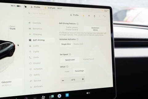2024 Tesla Model 3 Long Range