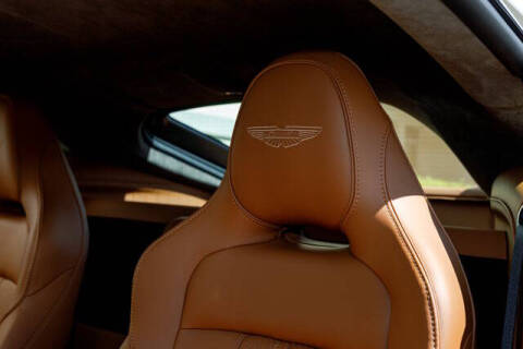 2026 Aston Martin Vantage