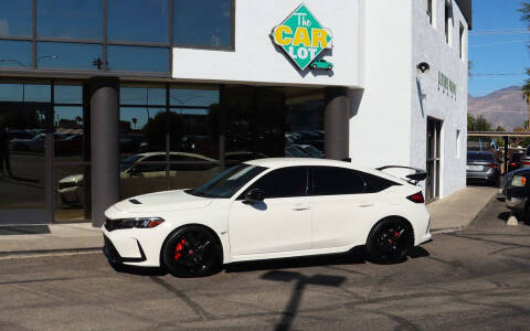 2025 Honda Civic Type R