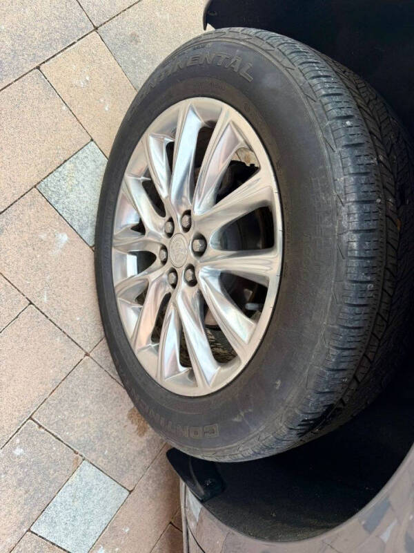 2017 Hyundai Sonata Hybrid SE