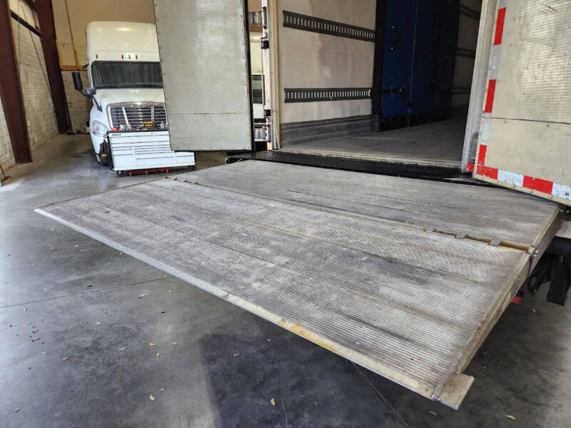 2016 International DuraStar 4300