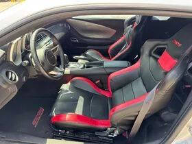 2010 Chevrolet Camaro SS