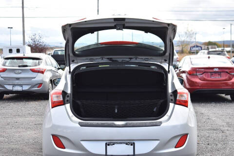 2014 Hyundai Elantra GT