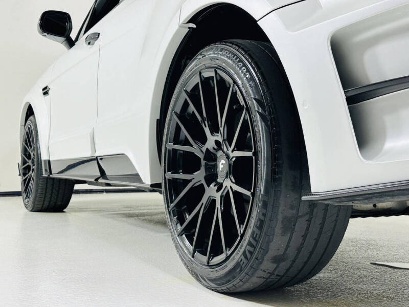 2017 Bentley Bentayga