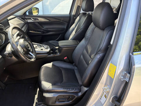 2017 Mazda CX-9 Touring