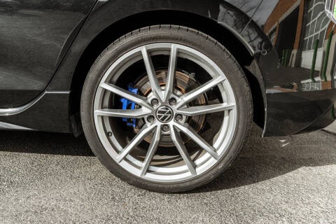 2024 Volkswagen Golf R 4Motion