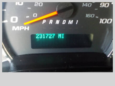 2014 Chevrolet Express 2500