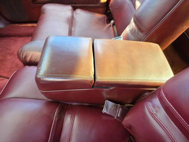 1992 Buick Roadmaster Limited