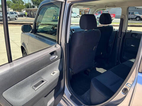 2006 Scion xB