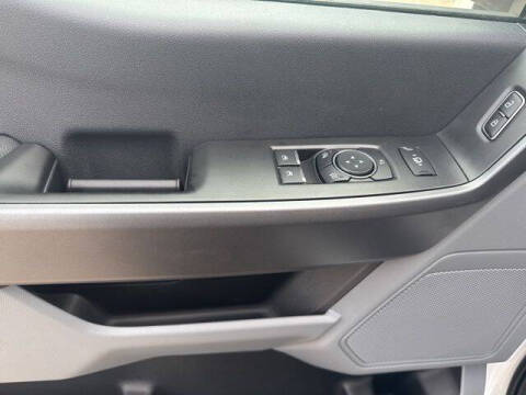 2025 Ford F-350 Super Duty XLT