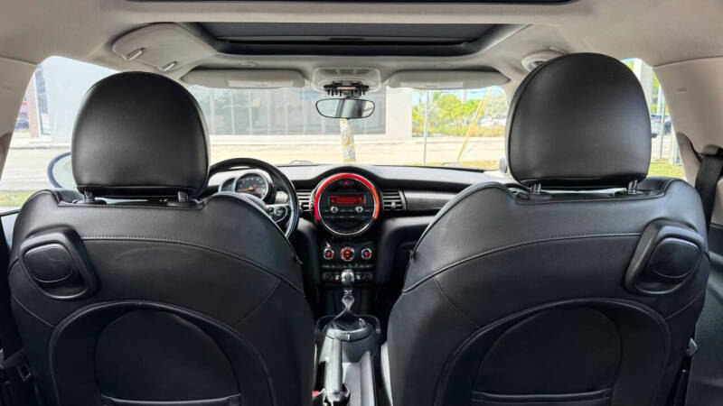 2014 MINI Hardtop Cooper S