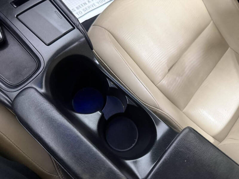 2013 Lexus CT 200h