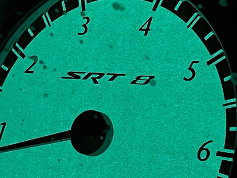 2006 Chrysler 300 SRT-8