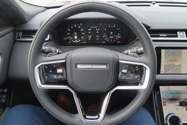 2023 Land Rover Range Rover Velar P340 R-Dynamic S