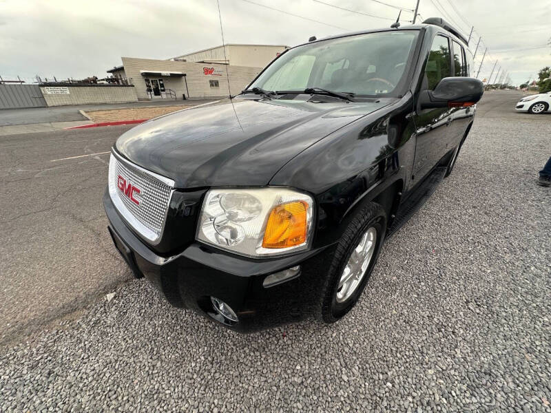 2005 GMC Envoy XL Denali