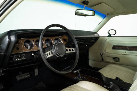 1974 Dodge Challenger