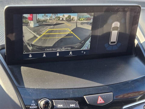 2023 Acura RDX SH-AWD w/Tech