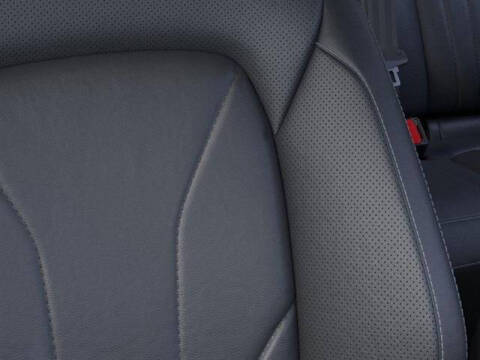 2026 Ford Escape Hybrid Platinum