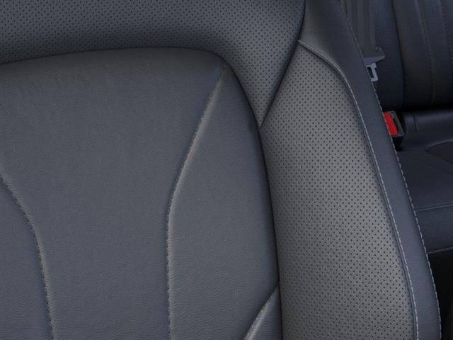 2026 Ford Escape Hybrid Platinum