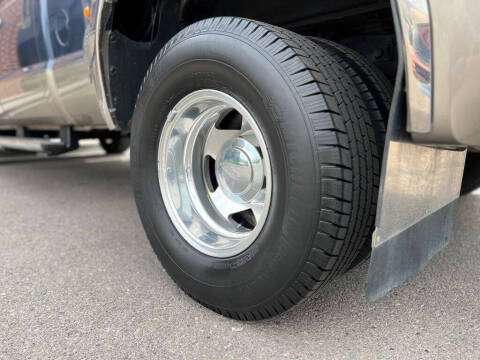 2004 Ford F-350 Super Duty