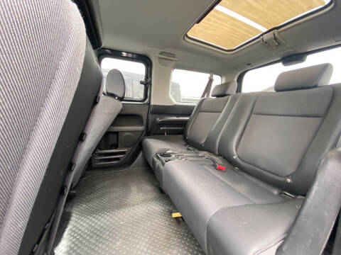 2003 Honda Element EX