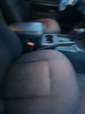 2004 Jeep Grand Cherokee Laredo