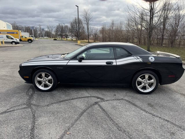 2010 Dodge Challenger R/T