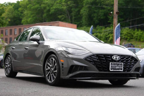 2023 Hyundai Sonata Limited