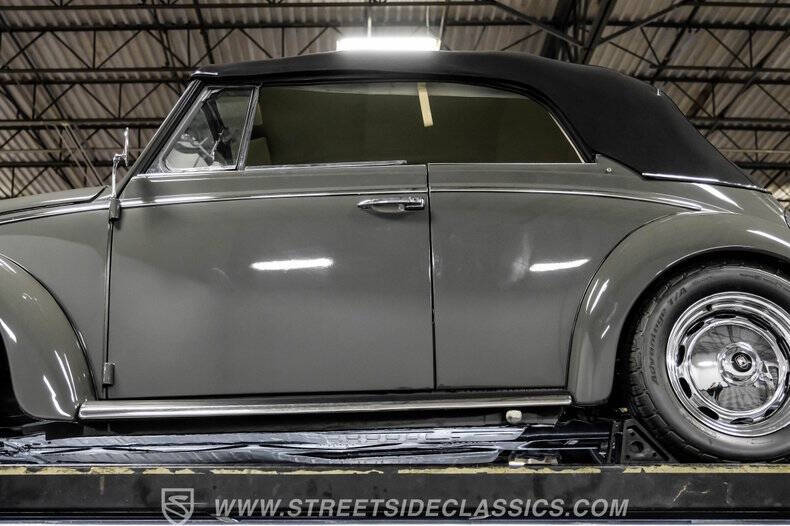 1965 Volkswagen Beetle