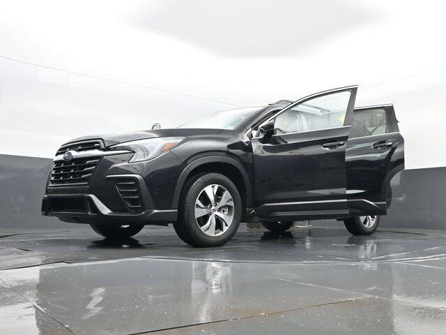 2025 Subaru Ascent Premium 7-Passenger
