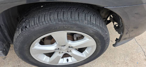 2006 Lexus RX 330