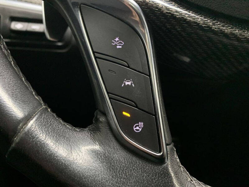 2021 Cadillac XT5 Sport
