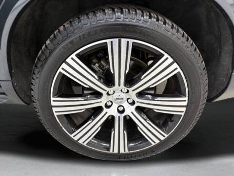 2021 Volvo XC90 Recharge T8 Inscription 6P