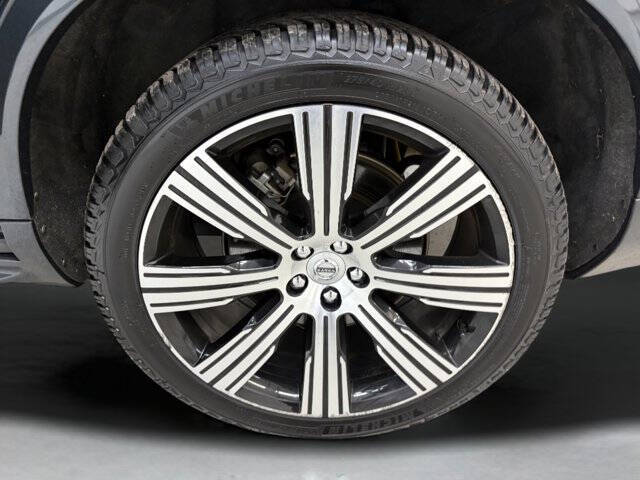 2021 Volvo XC90 Recharge T8 Inscription 6P