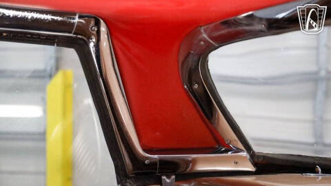 1964 Chevrolet Corvette