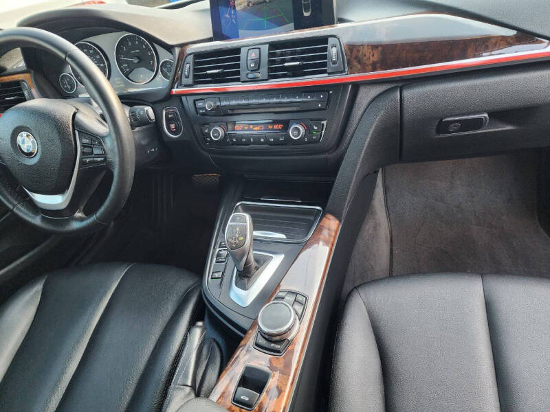 2014 BMW 4 Series 428i