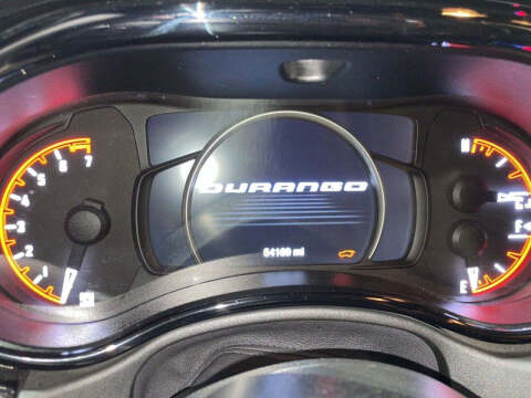 2023 Dodge Durango GT