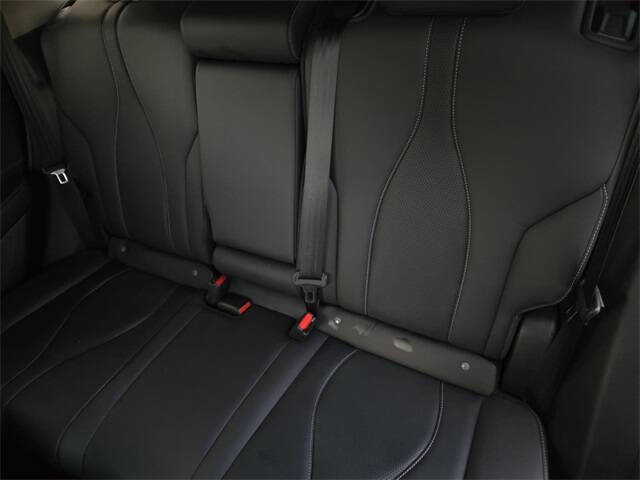 2023 Acura RDX w/Tech