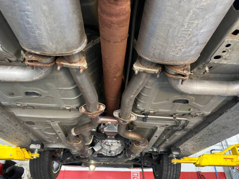 2004 Ford Mustang GT Deluxe