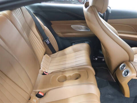 2018 Mercedes-Benz E-Class E 400