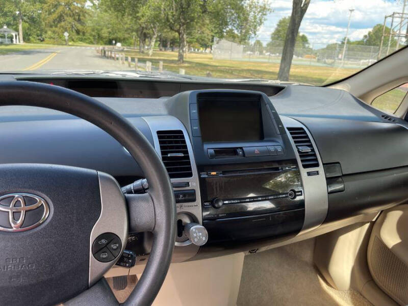 2005 Toyota Prius